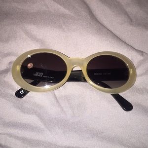 😎VERSACE SUNGLASSES 🕶😎 CLASSIC!